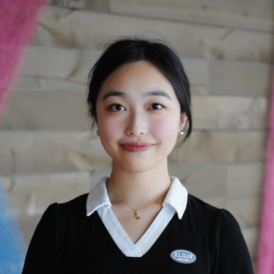 Cassie Li