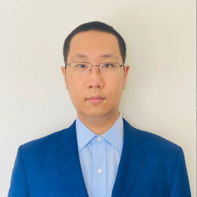 George Tang
