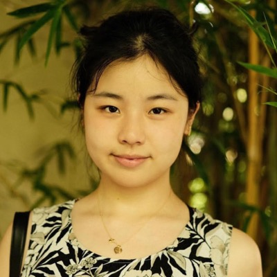 Mary Manru Zhang