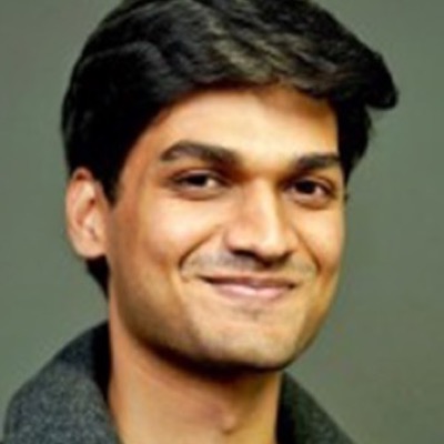 Mayank Dixit